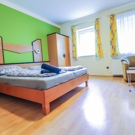 Deluxe Apartment 5P Bs Bécs Kültér fotó